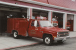 1984 Chevrolet C30 Rescue 4